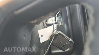 2015 Chevrolet Silverado 1500 LT Crew Cab Short Bed 1LT – miniatura 19