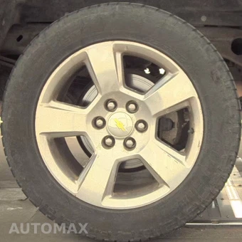 2015 Chevrolet Silverado 1500 LT Crew Cab Short Bed 1LT – miniatura 20