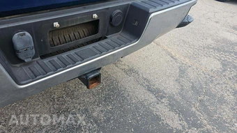 2015 Chevrolet Silverado 1500 LT Crew Cab Short Bed 1LT – miniatura 33