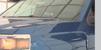 2015 Chevrolet Silverado 1500 LT Crew Cab Short Bed 1LT – miniatura 35