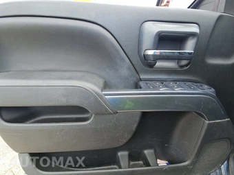 2015 Chevrolet Silverado 1500 LT Crew Cab Short Bed 1LT – miniatura 40