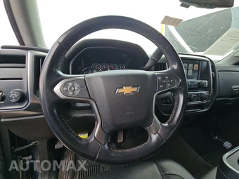 2015 Chevrolet Silverado 1500 LT Crew Cab Short Bed 1LT – miniatura 41