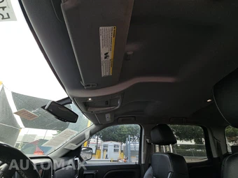 2015 Chevrolet Silverado 1500 LT Crew Cab Short Bed 1LT – miniatura 42