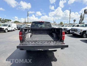 2015 Chevrolet Silverado 1500 LT Crew Cab Short Bed 1LT - miniatura 7