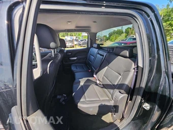 2015 Chevrolet Silverado 1500 LT Crew Cab Short Bed 1LT - miniatura 13