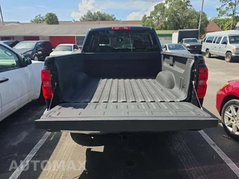 2015 Chevrolet Silverado 1500 LT Crew Cab Short Bed 1LT - miniatura 14