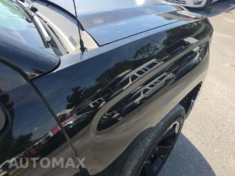 2015 Chevrolet Silverado 1500 LT Crew Cab Short Bed 1LT - miniatura 33