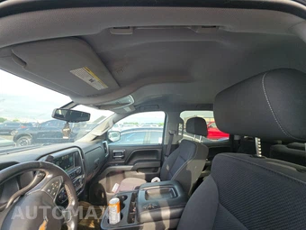 2015 Chevrolet Silverado 1500 LT Crew Cab Short Bed 1LT – miniatura 14