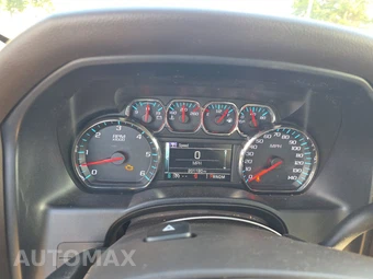 2015 Chevrolet Silverado 1500 LT Crew Cab Short Bed 1LT – miniatura 12
