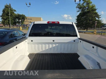 2015 Chevrolet Silverado 1500 LT Crew Cab Short Bed 1LT – miniatura 16