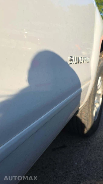2015 Chevrolet Silverado 1500 LT Crew Cab Short Bed 1LT – miniatura 22