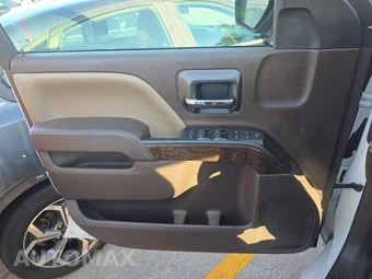 2015 Chevrolet Silverado 1500 LT Crew Cab Short Bed 1LT – miniatura 9