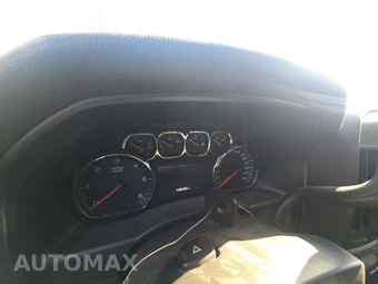 2015 Chevrolet Silverado 1500 LT Crew Cab Short Bed 1LT – miniatura 12