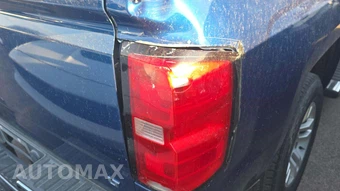 2015 Chevrolet Silverado 1500 LT Crew Cab Short Bed 1LT – miniatura 23