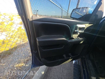 2015 Chevrolet Silverado 1500 LT Crew Cab Short Bed 1LT – miniatura 9