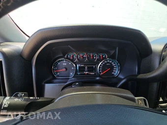 2015 Chevrolet Silverado 1500 LT Crew Cab Short Bed 1LT - miniatura 12