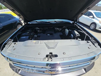 2015 Chevrolet Silverado 1500 LT Crew Cab Short Bed 1LT - miniatura 15