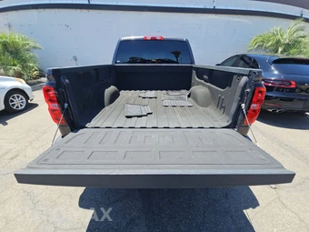 2015 Chevrolet Silverado 1500 LT Crew Cab Short Bed 1LT - miniatura 16
