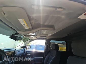 2015 Chevrolet Silverado 1500 LT Crew Cab Short Bed 1LT - miniatura 21