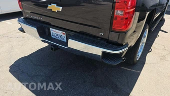 2015 Chevrolet Silverado 1500 LT Crew Cab Short Bed 1LT - miniatura 27