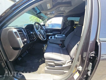 2015 Chevrolet Silverado 1500 LT Crew Cab Short Bed 1LT - miniatura 7