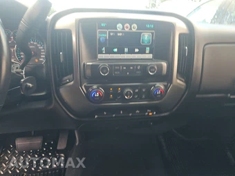 2015 Chevrolet Silverado 1500 LT Crew Cab Short Bed 1LT - miniatura 11