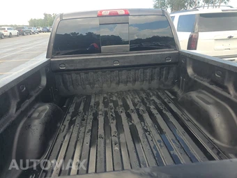 2015 Chevrolet Silverado 1500 LT Crew Cab Short Bed 1LT - miniatura 16