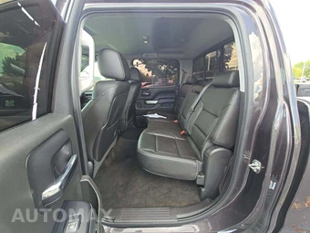 2015 Chevrolet Silverado 1500 LT Crew Cab Short Bed 1LT - miniatura 13
