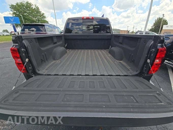 2015 Chevrolet Silverado 1500 LT Crew Cab Short Bed 1LT - miniatura 14