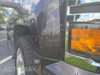 2015 Chevrolet Silverado 1500 LT Crew Cab Short Bed 1LT - miniatura 24