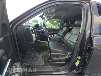 2015 Chevrolet Silverado 1500 LT Crew Cab Short Bed 1LT - miniatura 6
