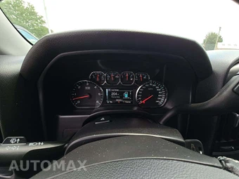 2015 Chevrolet Silverado 1500 LT Crew Cab Short Bed 1LT - miniatura 9