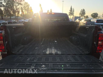 2015 Chevrolet Silverado 1500 LT Crew Cab Short Bed 1LT - miniatura 16