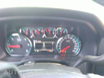 2015 Chevrolet Silverado 1500 LT Crew Cab Short Bed 1LT - miniatura 19