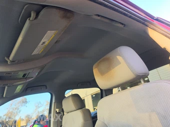 2015 Chevrolet Silverado 1500 LT Crew Cab Short Bed 1LT - miniatura 22