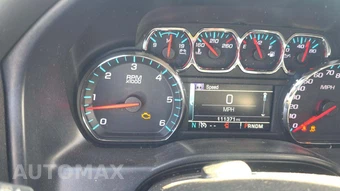 2015 Chevrolet Silverado 1500 LT Crew Cab Short Bed 1LT - miniatura 25
