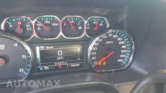 2015 Chevrolet Silverado 1500 LT Crew Cab Short Bed 1LT - miniatura 30