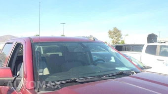 2015 Chevrolet Silverado 1500 LT Crew Cab Short Bed 1LT - miniatura 49
