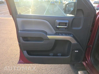 2015 Chevrolet Silverado 1500 LT Crew Cab Short Bed 1LT - miniatura 9