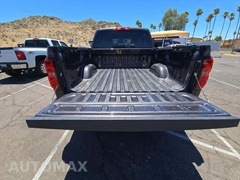 2015 Chevrolet Silverado 1500 LT Crew Cab Short Bed 1LT – miniatura 14