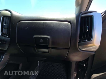 2015 Chevrolet Silverado 1500 LT Crew Cab Short Bed 1LT – miniatura 19