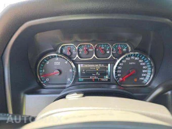 2015 Chevrolet Silverado 1500 LT Crew Cab Short Bed 1LT - miniatura 10