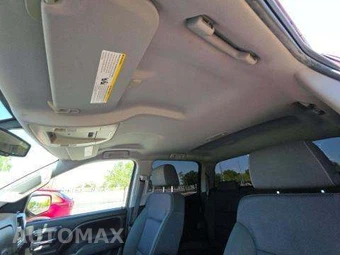 2015 Chevrolet Silverado 1500 LT Crew Cab Short Bed 1LT - miniatura 12