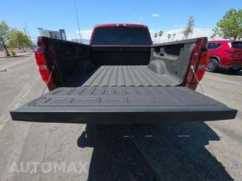 2015 Chevrolet Silverado 1500 LT Crew Cab Short Bed 1LT - miniatura 15