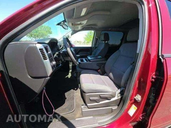 2015 Chevrolet Silverado 1500 LT Crew Cab Short Bed 1LT - miniatura 7