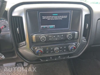 2015 Chevrolet Silverado 1500 LT Crew Cab Short Bed 1LT – miniatura 11