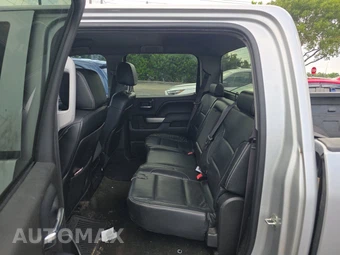 2015 Chevrolet Silverado 1500 LT Crew Cab Short Bed 1LT – miniatura 13