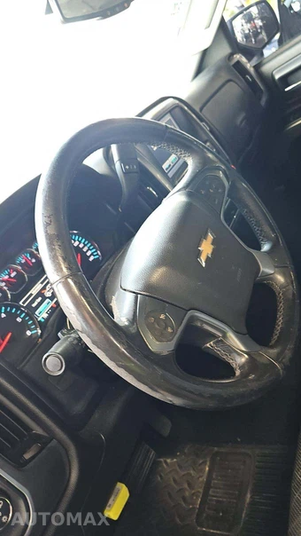 2015 Chevrolet Silverado 1500 LT Crew Cab Short Bed 1LT – miniatura 29