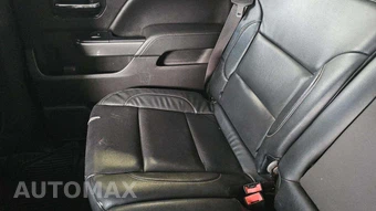 2015 Chevrolet Silverado 1500 LT Crew Cab Short Bed 1LT – miniatura 31