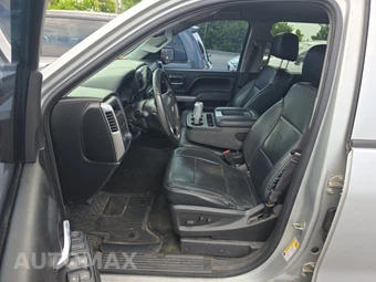 2015 Chevrolet Silverado 1500 LT Crew Cab Short Bed 1LT – miniatura 7